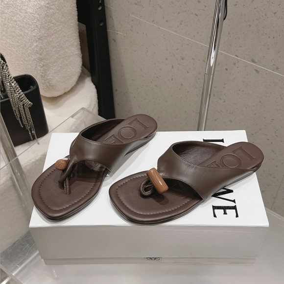 Loewe Shoes - LOEWE Women's Sandals